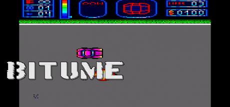 Bitume — steamgrid