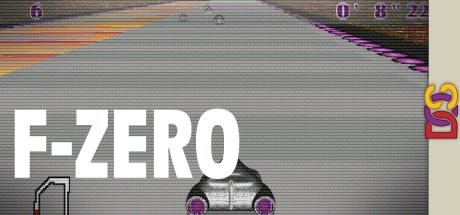 F-Zero — steamgrid