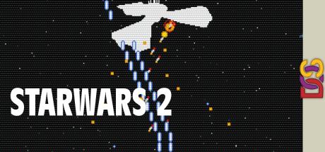 Starwars II — steamgrid