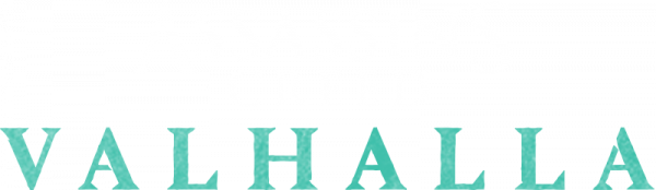 Assassin's Creed : Valhalla — wheel (WOR)