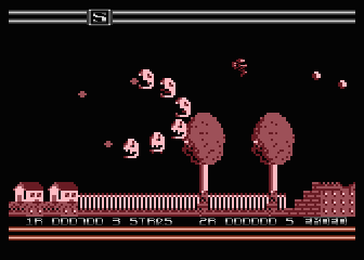 Zybex 3 — ss (WOR)