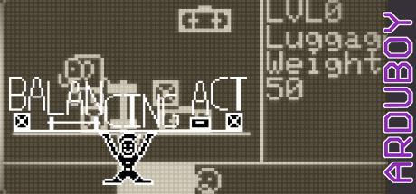 Balancing Act — steamgrid