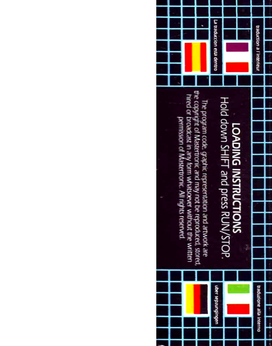 Pigs in Space — box-2D-back (EU)