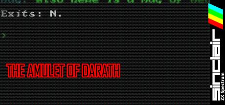 The Amulet of Darath — steamgrid