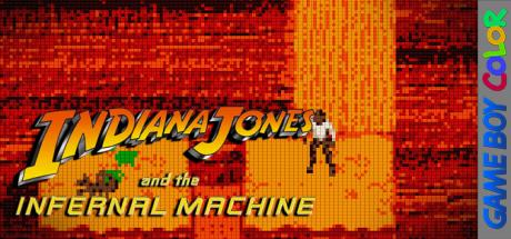 Indiana Jones and the Infernal Machine — steamgrid