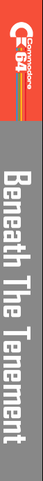 Beneath the Tenement — box-2D-side (CUS)
