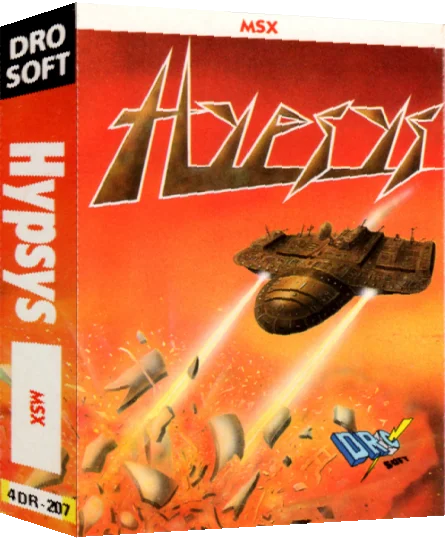 Hypsys — box-3D (SP)