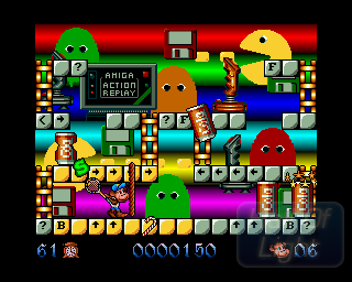 Charlie Chimp 2 - Monkey Mayhem — ss (WOR)
