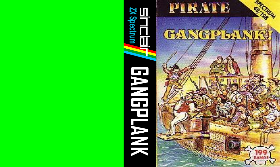 Gangplank — box-texture (WOR)