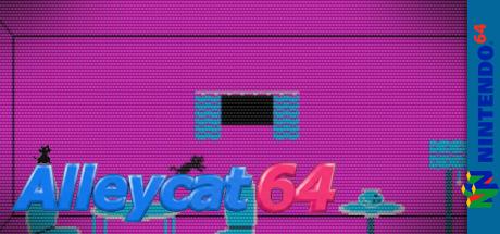 Alleycat64 — steamgrid