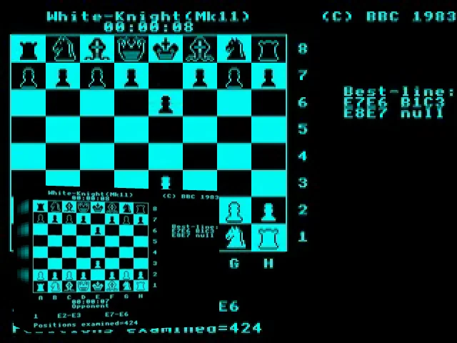 White Knight - Mk11 — mixrbv2 (WOR)