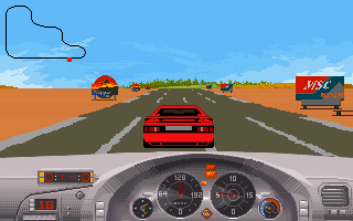 Race Car — ss (CN)