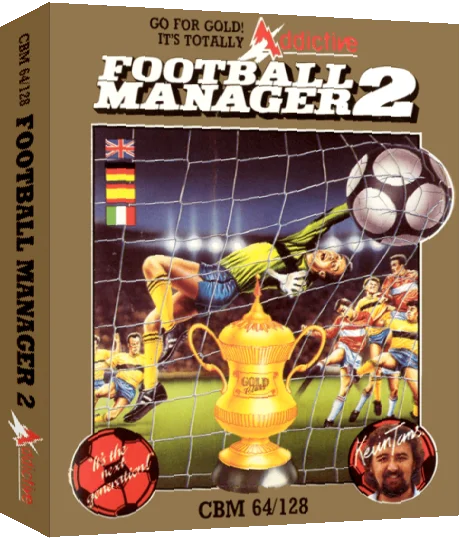 Football Manager 2 Expansion Kit — box-3D (EU)