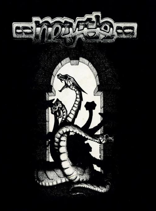 Myth box art