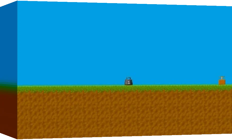 1 Ton — box-3D (WOR)