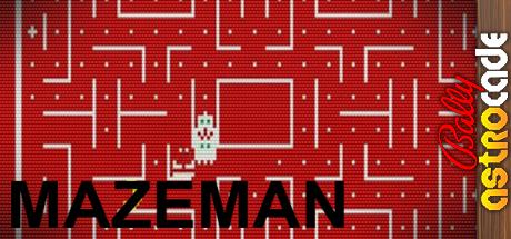 Mazeman — steamgrid
