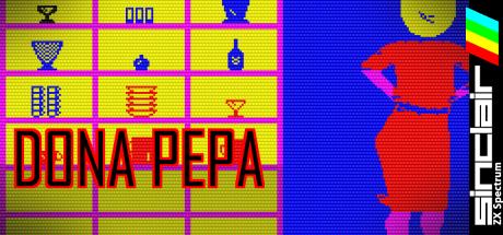 Dona Pepa — steamgrid