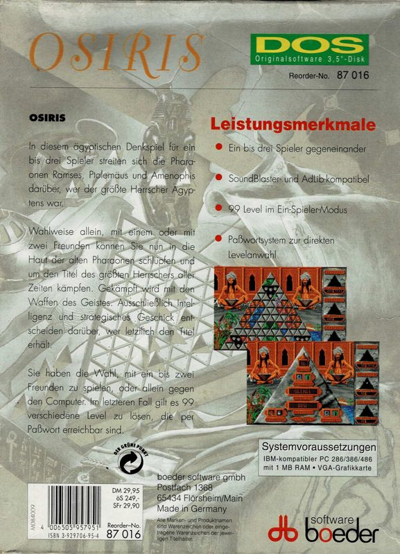 Osiris — box-2D-back (DE)