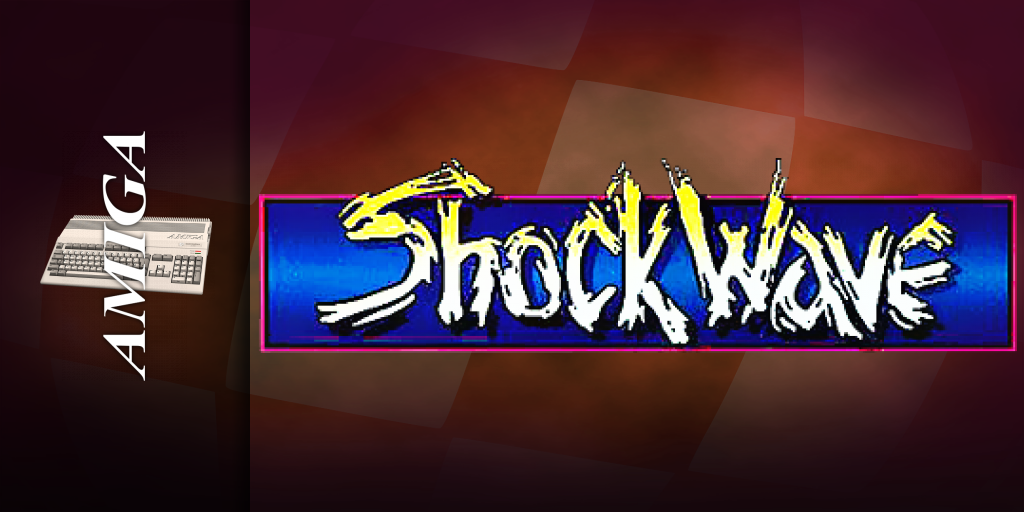 ShockWave — screenmarquee (WOR)