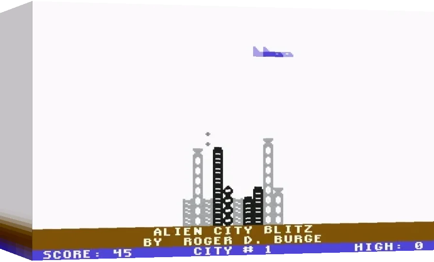 Alien City Blitz — box-3D (WOR)