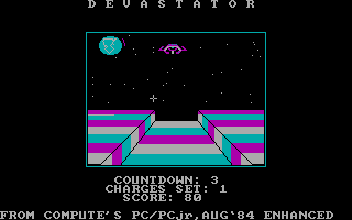 Devastator — ss (WOR)