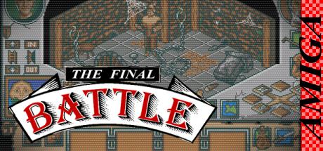 Final Battle, The — steamgrid