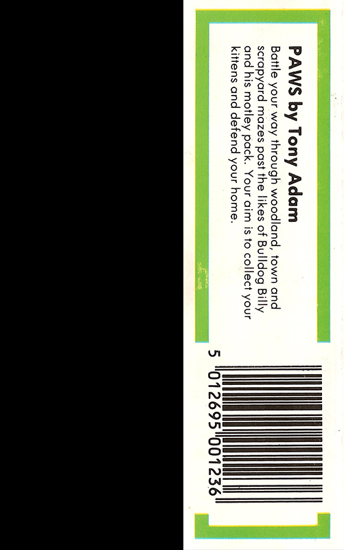 Paws — box-2D-back (EU)