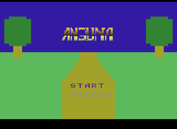 Anguna 2600 — sstitle (WOR)