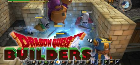 Dragon Quest Builders — steamgrid