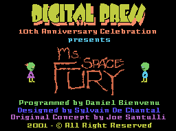 Ms. Space Fury — sstitle (WOR)