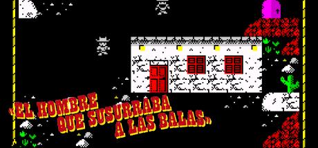 Hombre Que Susurraba A Las Balas, El — steamgrid