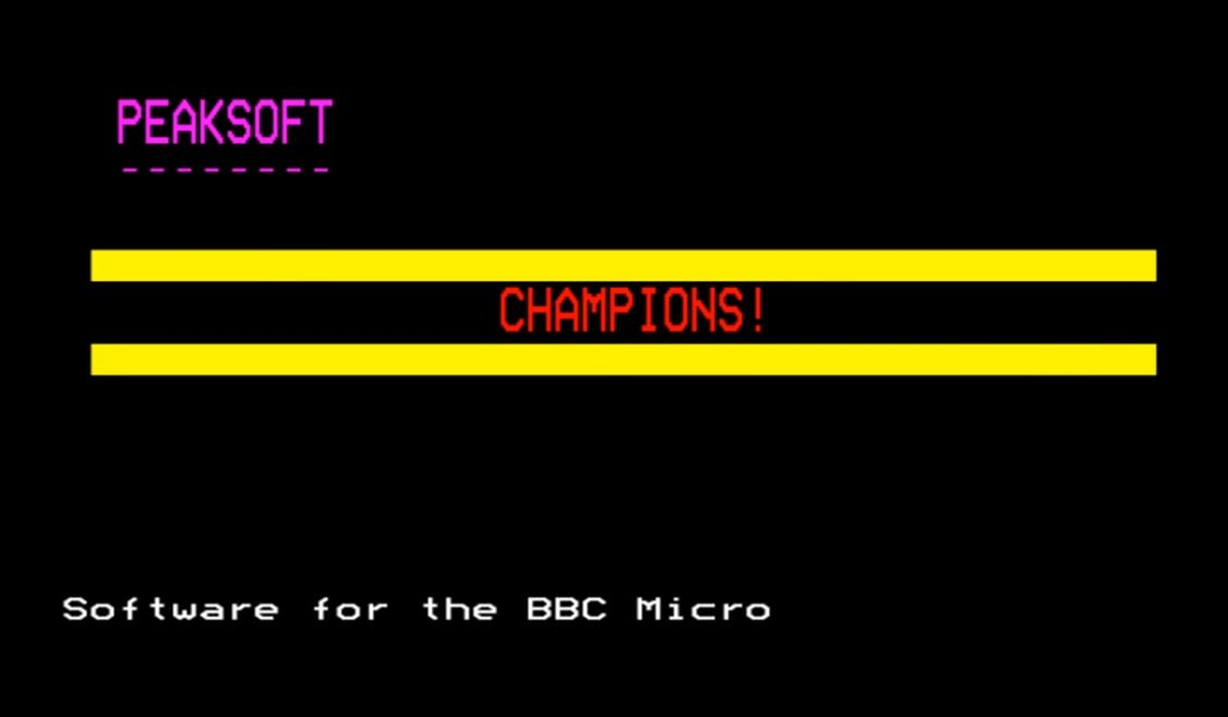 Champions! — sstitle (WOR)