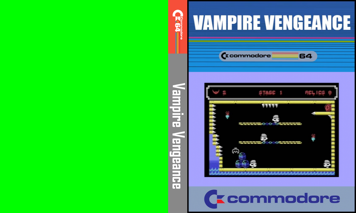 Vampire Vengeance — box-texture (CUS)