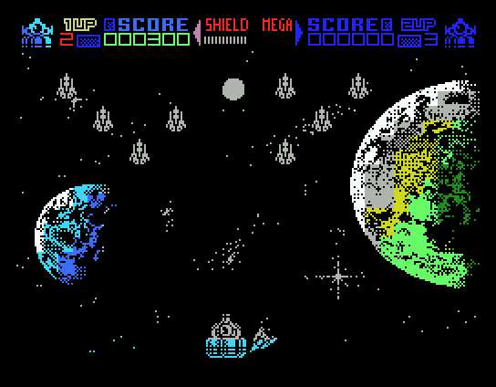 Megaphoenix — ss (EU)