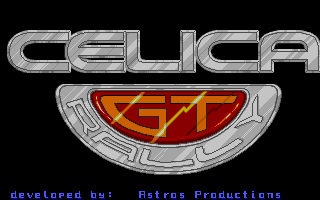 Toyota Celica Gt Rally — sstitle (EU)