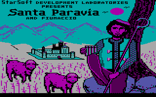 Santa Paravia And Fiumaccio — sstitle (US)