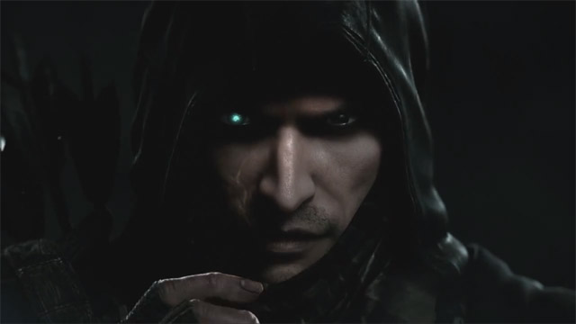 Thief — ss (WOR)