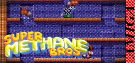 Super Methane Bros — steamgrid