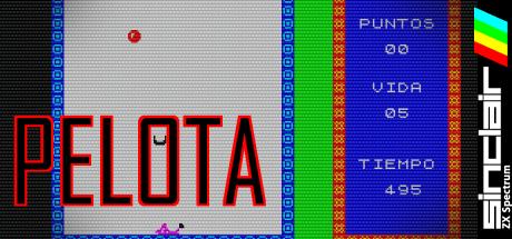 Pelota — steamgrid