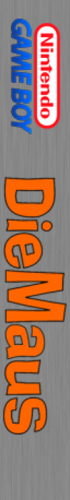 Maus, Die — box-2D-side (US)