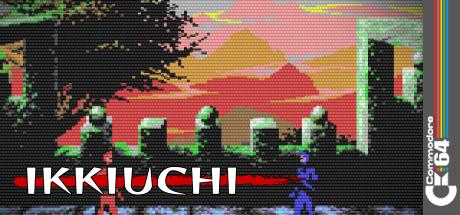 Ikkiuchi — steamgrid