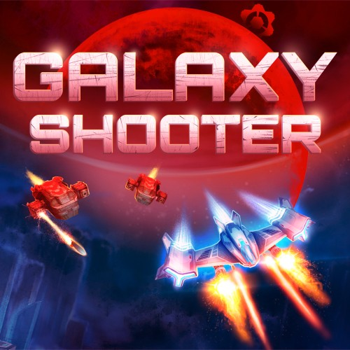 Galaxy Shooter — support-texture (CUS)