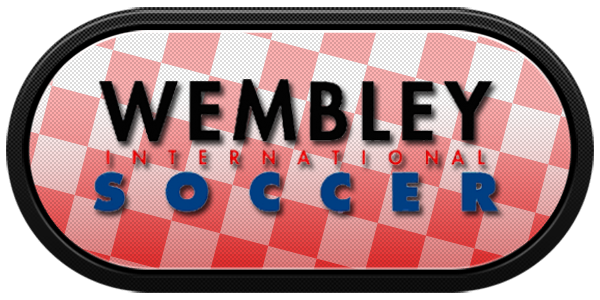 Wembley International Soccer — wheel-carbon (WOR)