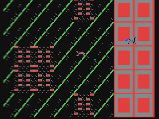 Across the Galaxy on Sector RCN1972 — ss (WOR)