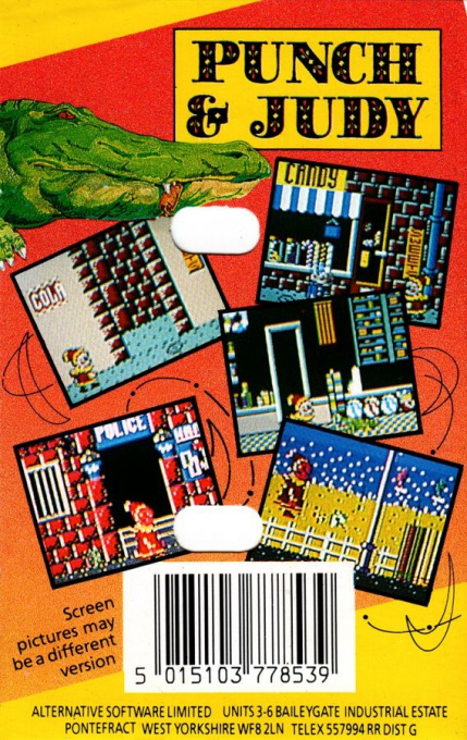Punch And Judy — box-2D-back (EU)