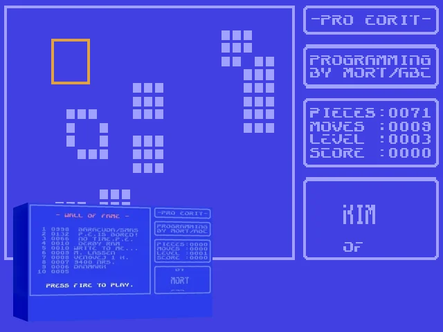 Pro Eorit — mixrbv2 (WOR)