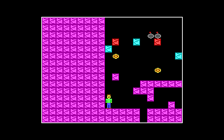 Scroller — sstitle (WOR)