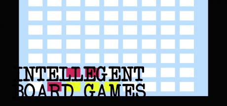 Intellegent Board Games — steamgrid