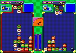 Bomberman Panic Bomber — ss (WOR)