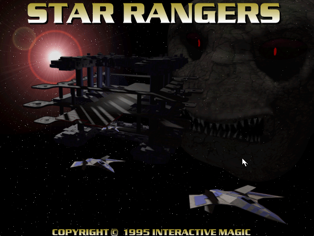Star Rangers — sstitle (WOR)